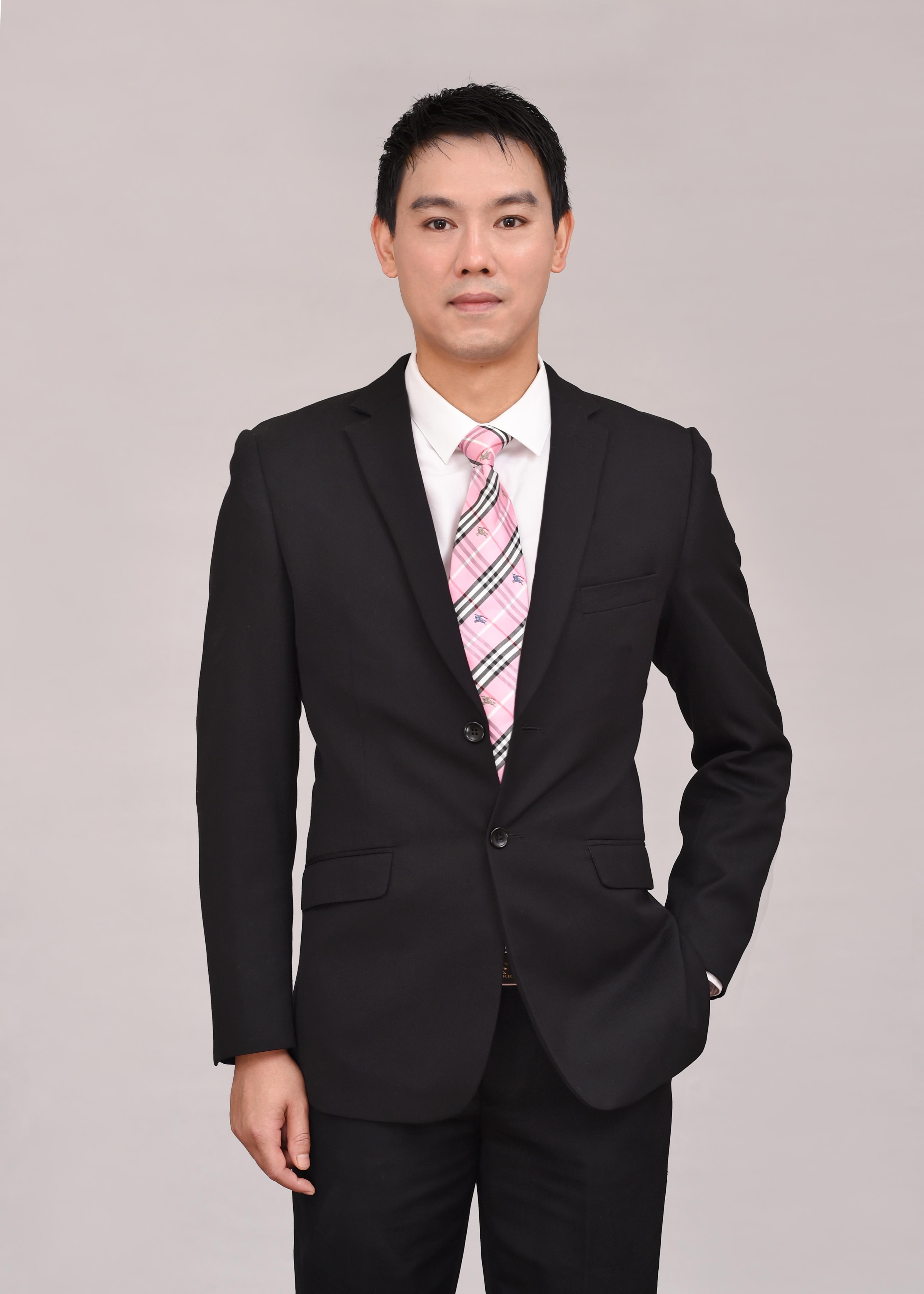 纪南川 制作统筹负责人