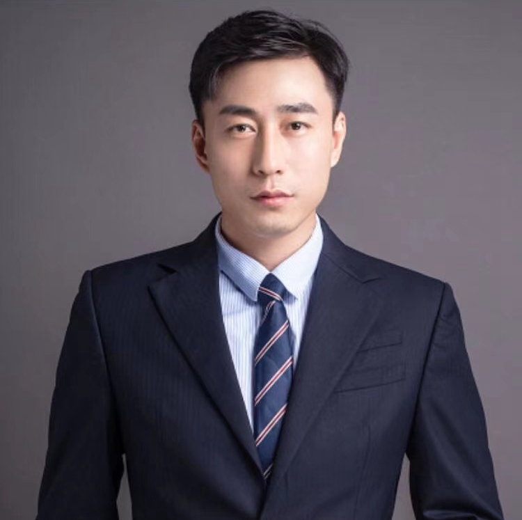 叶清和 现场执行负责人